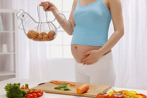 an-gi-de-nhanh-co-tim-thai Ăn gì để nhanh có tim thai