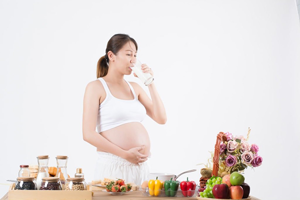 bao-dam-suc-khoe-cuoi-thai-ky Bảo đảm sức khỏe suốt thai kỳ