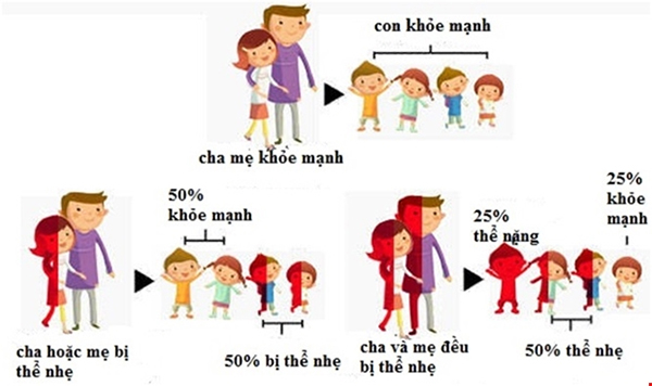 Bệnh thalassemia