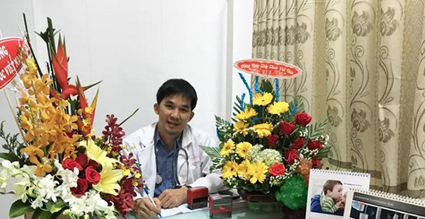 BS Điền