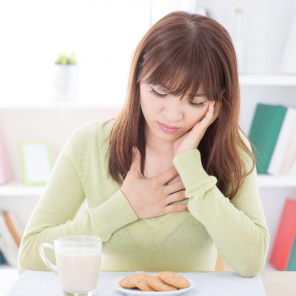 buon-non Buồn nôn có thể là Dấu hiệu mang thai giả