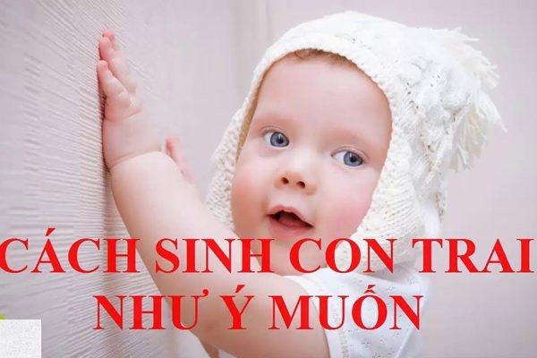 cach-tinh-ngay-rung-trung-de-sinh-con-trai Cách tính chu kỳ rụng trứng để sinh con trai