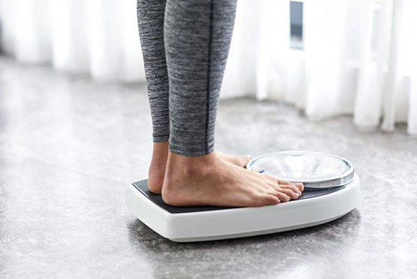 can-nang Chỉ em cần quan tâm đến chỉ số cân nặng của mình và duy trì nó ở mức ổn định