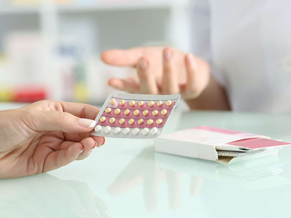 co-che-hoat-dong-cua-thuoc-tranh-thai Cơ chế hoạt động của thuốc tránh thai là đưa hormone nữ vào trong cơ thể