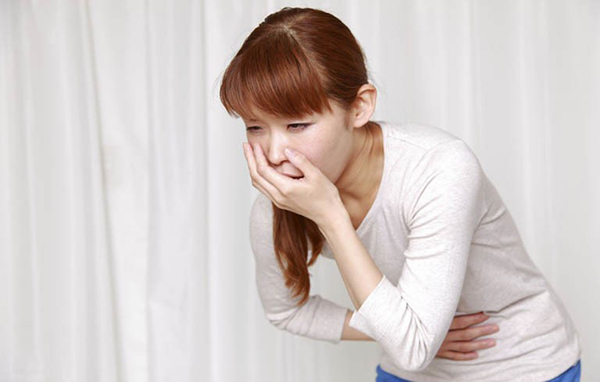 dau-bung-kinh-du-doi-buon-non Đau bụng kinh dữ dội buồn nôn
