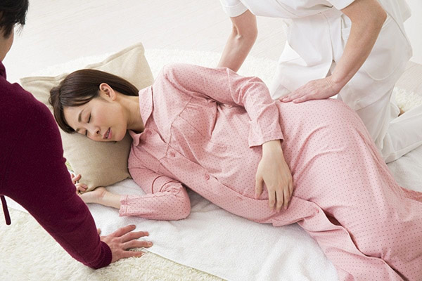 dau-hieu-chuyen-da-that Dấu hiệu chuyển dạ thật
