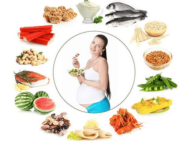 dinh-duong-cho-ba-bau-3-thang-dau Dinh dưỡng cho bà bầu 3 tháng đầu