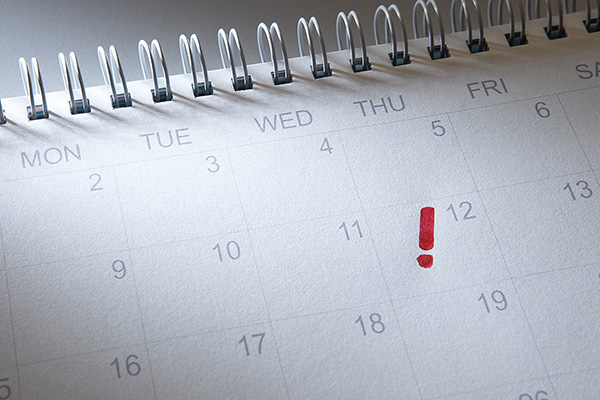 Hiện tượng trễ kinh