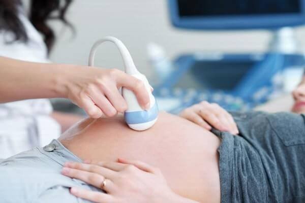 Khám sàn lọc trước sinh