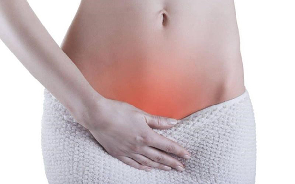 kho-han-sau-sinh Khô hạn sau sinh là tình trạng mà nhiều chị em mắc phải
