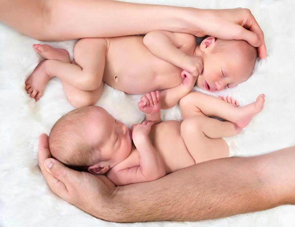 mang-thai-doi-nuoc-oi-se-nhieu Mẹ mang thai đôi nước ối sẽ nhiều hơn những người phụ nữ khác
