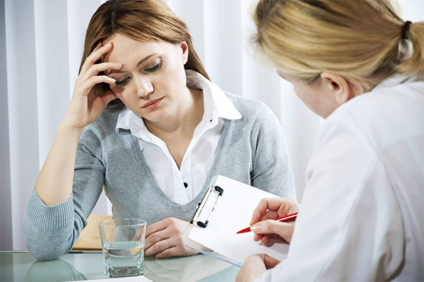 tác dụng phụ của thuốc phá thai