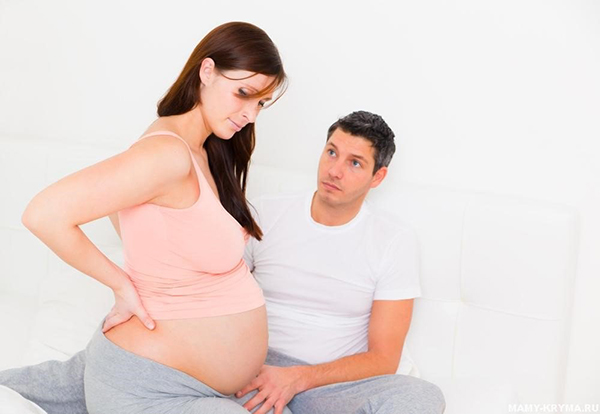 phan-biet-chuyen-da-that-va-chuyen-da-gia Phân biệt chuyển dạ thật và chuyển dạ giả