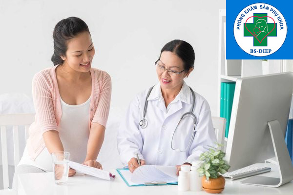 Phòng khám sản phụ khoa quận 12