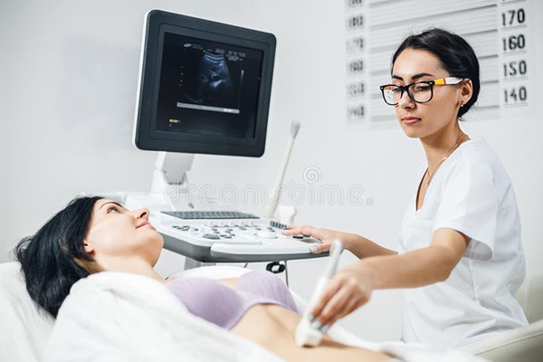 quy-trinh-sieu-am-u-nang-buong-trung Siêu âm là một trong những biện pháp chẩn đoán tình trạng rong kinh