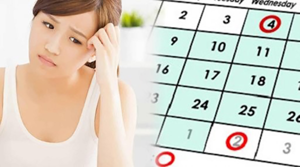 roi-loan-kinh-nguyet-1 Rối loạn kinh nguyệt