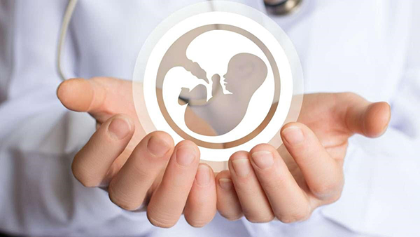 say-thai-tu-nhien Sảy thai tự nhiên