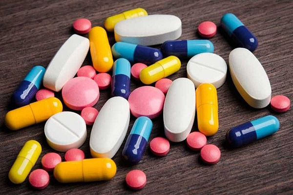 thuoc Thành phần của một số loại thuốc có thể khiến nữ giới dễ bị rong kinh rong huyết hơn bình thường