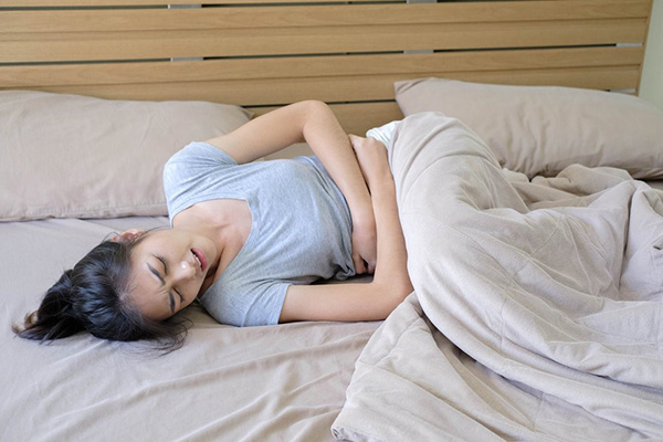 toi-thang-dau-bung-nhung-khong-co-kinh Tới tháng đau bụng nhưng không có kinh
