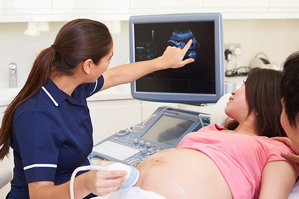 xet-nghiem-do-mo-da-gay Xét nghiệm độ mờ da gáy qua siêu âm thành bụng